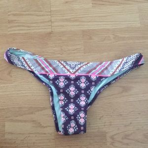 NWOT Victoria Secret swimsuit bottom